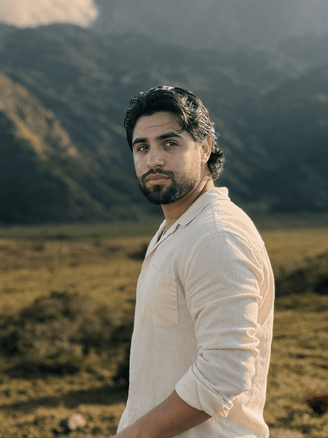 Daniel Yasser-Omar Chipres
